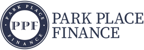logo and wordmark -parkplacefinance-800x280